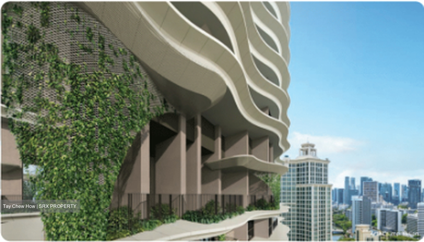 Zyon Grand (D3), Condominium #610662151